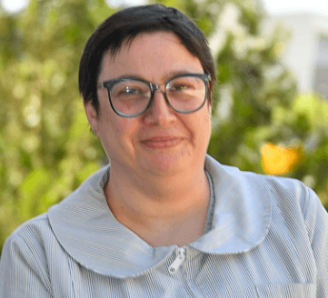 María Carolina Concha Mosqueira
