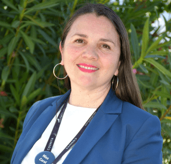 Carol Muñoz Andrade