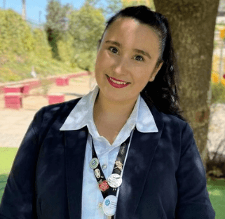Meribet Carmona Fernández