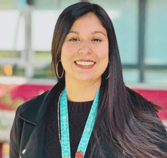 Bárbara Paniagua González