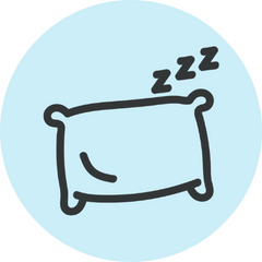 logo Sleep